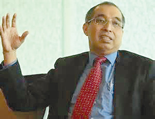 Report if any right not upheld, says Salleh